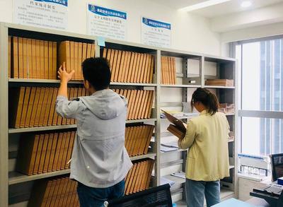重慶品迪檔案管理服務(wù) 專業(yè)承接檔案服務(wù)外包，助力企業(yè)高效運(yùn)營(yíng)